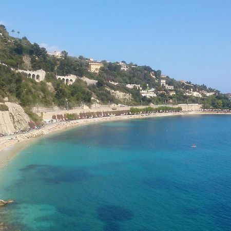 Les Flots Lejlighed Villefranche-sur-Mer Eksteriør billede